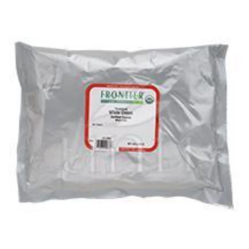  Frontier Herb Onion - Organic - Powder - Bulk - 1 Lb