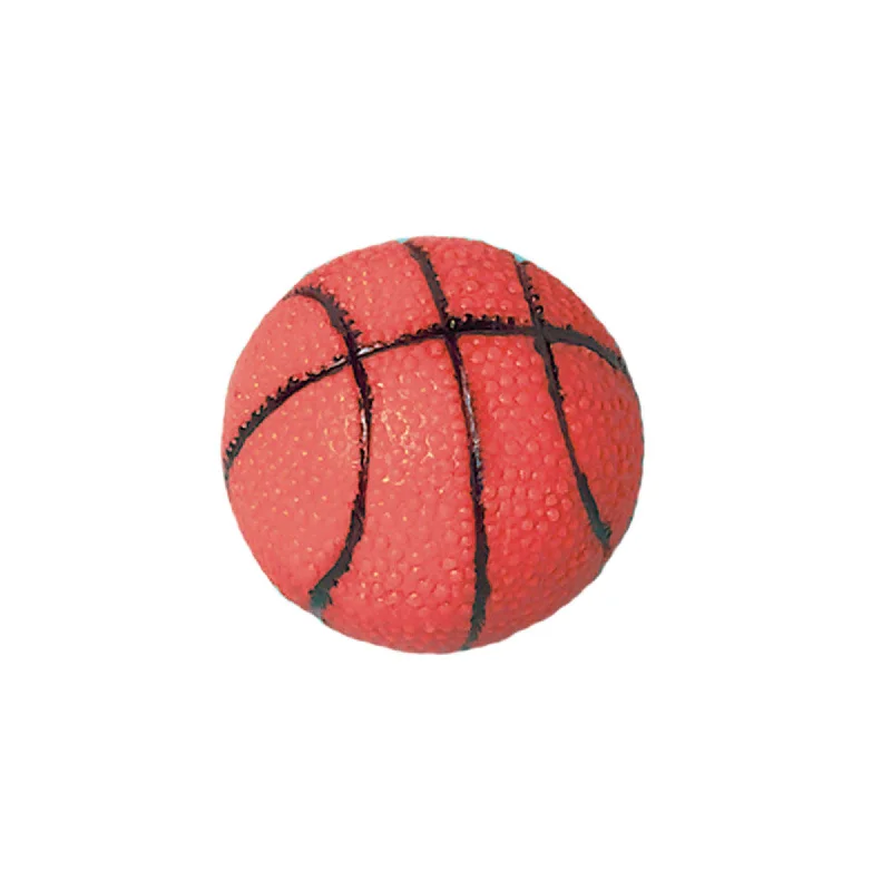 - Pet monitor with camera Basketball Bounce Balls, 2 Inches, 4 Count