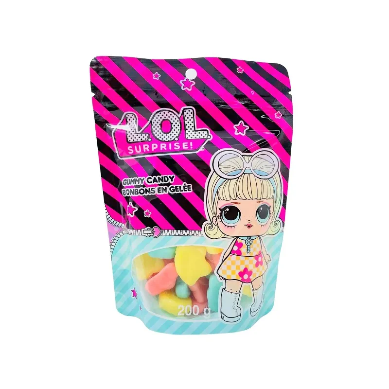 - Dog anti-slip mat LOL Surprise Gummy Candy, 200 g,  1 Count