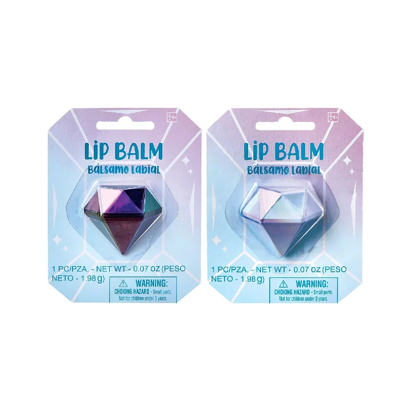 - Climbing pet constant temperature heating pad Gem Shaped Lip Balm, Assortment, 1 Count