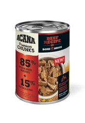 Acana D Can Beef Recipe 12.8oz