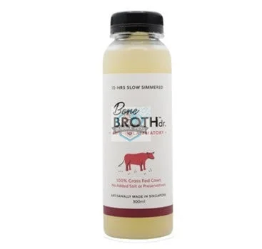 Bone Broth Dr. Frozen Beef Bone Broth