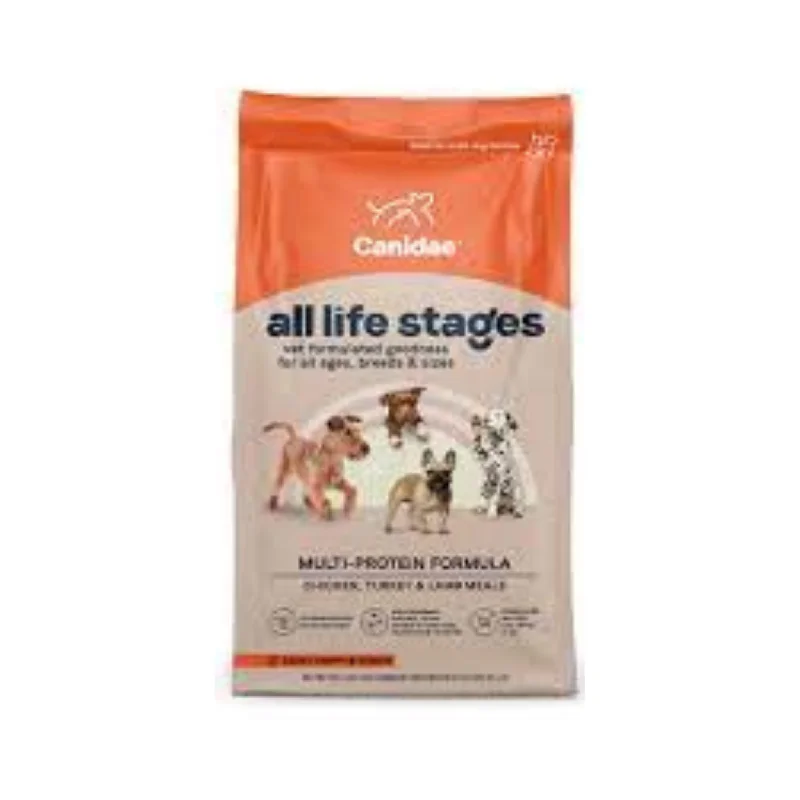 ?Canidae All Life Stages Dog