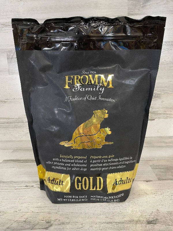 Fromm Gold Adult Dry Dog Food