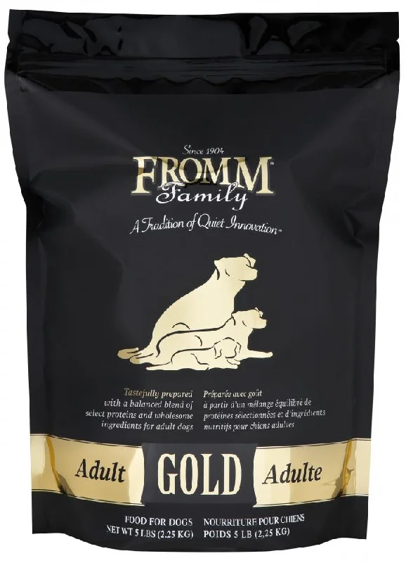 Fromm Gold Adult Dog Food