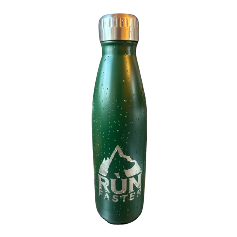 Insulated 500ml Bottles