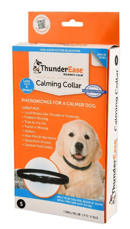 ThunderEase Dog Calming Collar