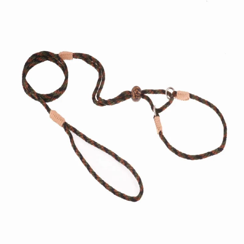 Alvalley Nylon Martingale Leads