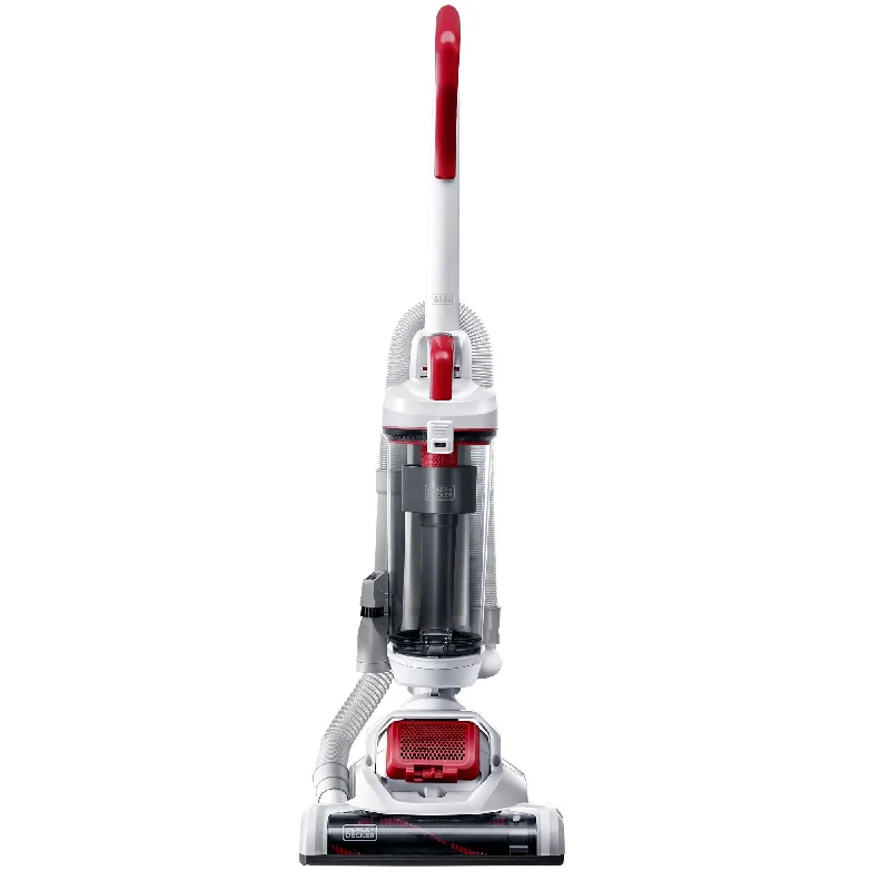  AirSwivel™ Ultra lightweight Upright Vacuum Cleaner - PET