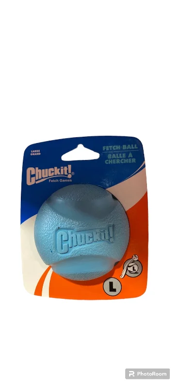 Chuckit Fetch Ball - Large