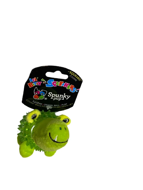 LIL' BITTY GATOR