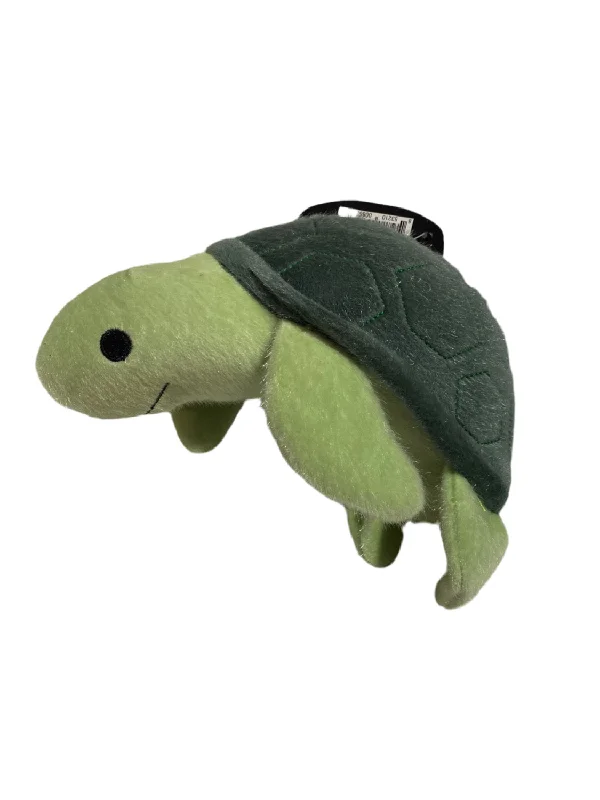 SEA PLUSH TURTLE - SMALL