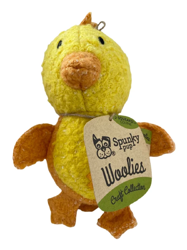 WOOLIES - CHICKEN